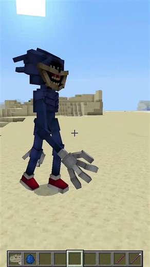 INDOMINUS REX vs SONIC PHASE 2 BY 4Arty Dog