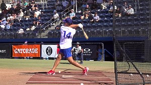 2024 Draft: Theo Gillen, SS/2B