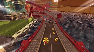 35K views · 1.5K reactions |  34 years of going FAST! Join the Anniversary Recap to unlock all of your favourite Sonic variants! Who's your top pick? | SEGA HARDlight | Facebook