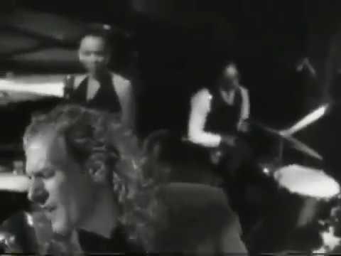 Michael Bolton - Georgia On My Mind