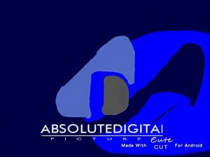 Absolute Digital Pictures 2004 Logo Remake