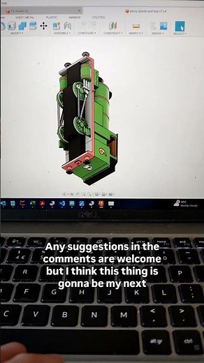 Next Project! Percy! #thomasthetankengine