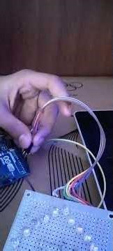 smart light module pin connection