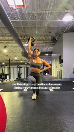 Listening to Voice Memos During Workouts: A Fun Twist
