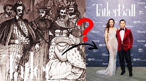 It's season for the Iconic Tatler Ball all across Asia where the best...
