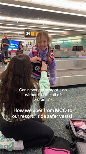 Best Lightweight Car Seats for Disney Travel