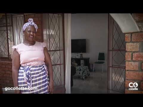 Discovering Southern Africa, Collette 🌍