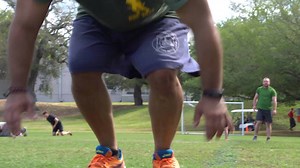 9.3K views · 189 reactions | Today, The Citadel hosted the annual Bulldog Challenge, a unique physical challenge course open to the community. Here's what you missed. | The Citadel | Facebook