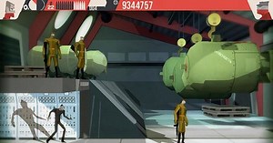 CounterSpy (video game) - Alchetron, the free social encyclopedia