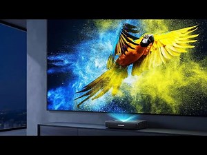 Top 5 BEST Optoma Projectors of 2025 – Stunning 4K & Home Theater Picks