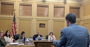 Historic commission pauses Decatur early learning center