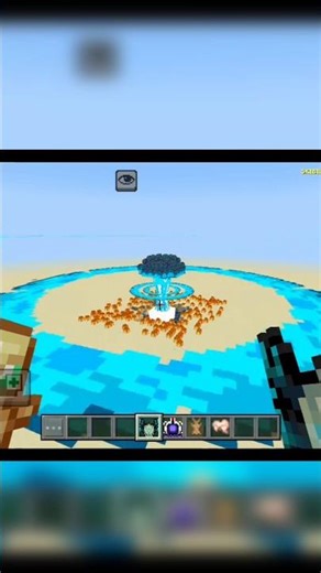 Minecraft boss Battle 😧💪🤯#minecraft #mobbossbattle #bossfight