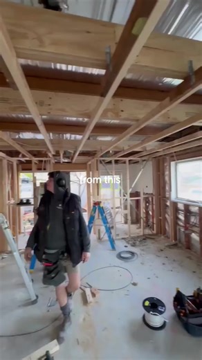 Ducted Heating Transformation: Before and After Reveal