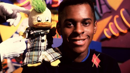 Andi Peters' life - relationships to 'passion' for behind-the-scenes work