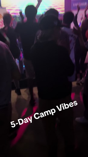 Empower U’s 5-Day Camp: A Memorable Experience