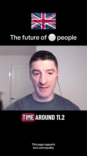 Will democracy collapse? #🇬🇧 #leftwing #british #leftist #england #europe