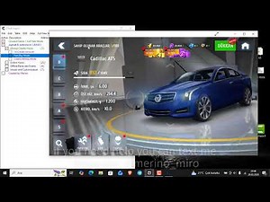 Cheat Table Menu for Asphalt 8: Airborne in 60 Hacks ( Windows & MAC ) Asphalt 8 Mod Menu Free 2026