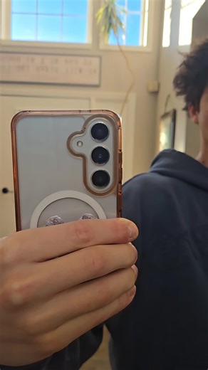 New Samsung S23 Features and Style Guide