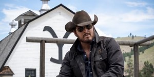 Meet the Stars Behind Your Favorite Characters on 'Yellowstone'