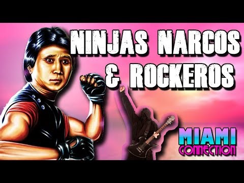 MIAMI CONNECTION: Insuperable