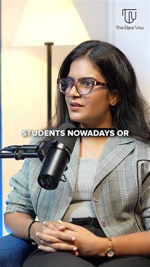 You have to fall in love with your work to excel in it! #podcast #therealyou