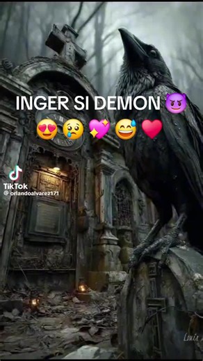 INGER SI DEMON 😈 😍 😢 💖 (@1000vas)’s videos with original sound - INGER SI DEMON 😈 😍 😢 💖