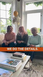 2.8K views · 16 reactions | Skin Soft Knits ❤​ ​ Join us for an autumn exclusive as we chat with our models on the set of our new TV advert. They give us the lowdown on what they really think about our Skin Soft Knits. 殺 | Damart UK | Facebook