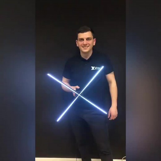 Голографічний вентилятор: Інновації в Україні