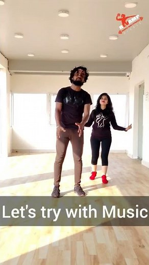 Dippam Dappam - Dance Tutorial - Hookstep | kaathuvaakula Rendu Kadhal | Revamp_RDFS