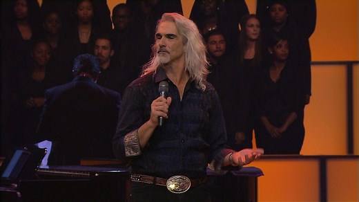 Guy Penrod - Trading My Sorrows