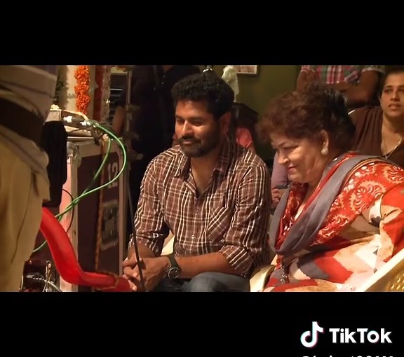 Saroj Khan's Legacy in Dance Choreography