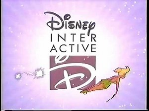 And Here's What's New from Disney Interactive. (1996)