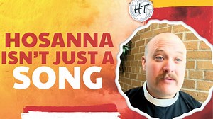 📖 One of the best parts of the Lutheran liturgy is how it takes us on a journey through scripture. ➡️When we sing "Lord have mercy, Christ have mercy," we're standing shoulder to shoulder with the blind man and the lepers who called out to Jesus on dusty roads. Our plea echoes theirs, and Jesus hears us just as He heard them. ➡️When we pray for a clean heart, we're confessing our sins right along with David. ➡️ In the communion liturgy, when we sing "Hosanna! Blessed is He who comes in the name