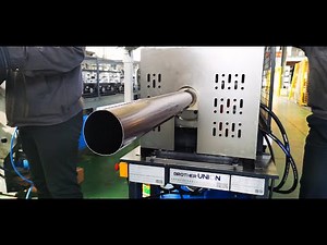 Downspout elbow machine 2x3 3x3 3x4 | Downspout Roll Forming Machine