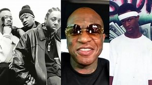 Birdman EXPOSES REAL REASON Hot Boys KICKED OUT BG Derrick 'Bulletproof' From Group! | Edward