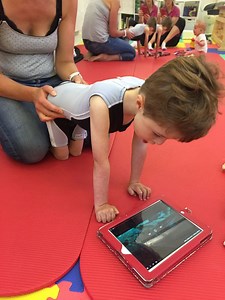 Apps for Developing Fine Motor Skills for Cerebral Palsy