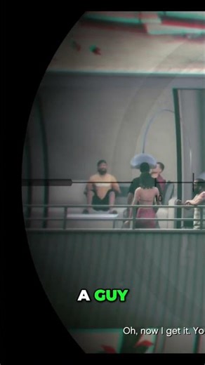 Assassination Mission The Bearded, Left Handed Smoker #shorts #gta5 #gaming
