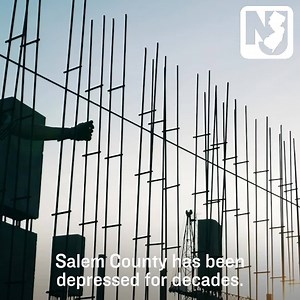 40K views · 238 reactions | We are building the BIGGEST turbine port in the nation – the New Jersey Wind Port in Salem County. #NJWindPort will: ☑️Create 1,500 high-quality jobs ☑️Bring in millions of investment dollars ☑️Establish New Jersey as the national capital of offshore wind More: nj.gov/windport | State of New Jersey | Facebook