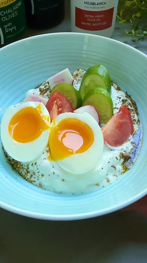 31K views · 582 reactions | Easy, Healthy Lunch Recipe with Za'atar! | The Mediterranean Dish | Facebook