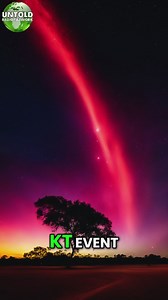 Unraveling the KT Event: How Dinosaurs Met Their End | Untold Radio AM #shorts EP208 #Bigfoot, #Sasquatch, #Cryptozoology, #MythicalCreatures, #Legend, #Folklore, #MonsterHunting, #WildMan, #Yeti, #SkunkApe, #HairyMan, #MysteriousCreatures, #Unexplained, #NatureMysteries, #HiddenAnimals, #ForestGiants, #BigfootSightings, #FindingBigfoot, #BigfootResearch, #SasquatchSightings, #BigfootEvidence, #MythOrReality | Untold Radio Network | Facebook