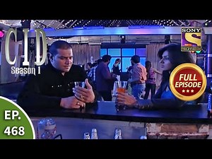CID (सीआईडी) Season 1 - Episode 468 - Case Of The Talking Parrot - Full Episode