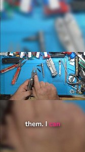 Leatherman Surge: Indestructible Jaws & Replaceable Cutters