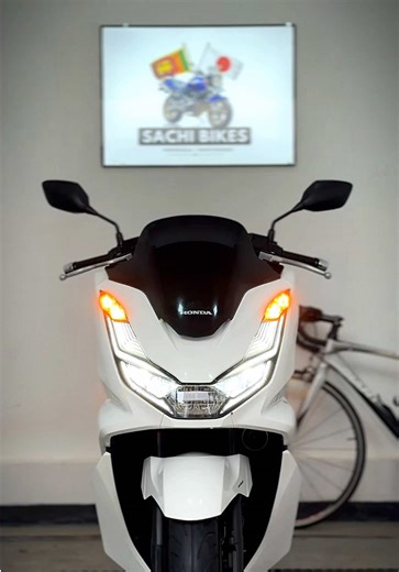 Honda PCX ABS 160 2024 for Sale in Kurunegala