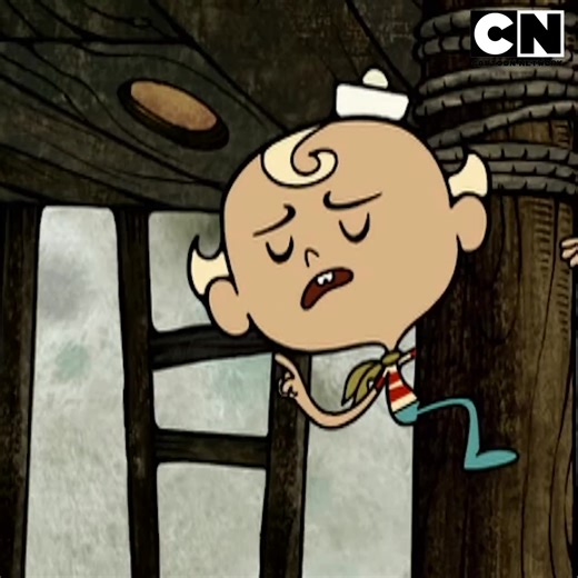 10K views · 120 reactions | ¡Bubbie regaña a Flapjack por espiar, pero pronto ella también se deja tentar!  #MarvelousMisadventuresofFlapjack #CartoonNetwork | Cartoon Network LA | Facebook