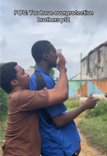 PART 2:Unpaid bodyguards🥲😂@NIO🎧🧸✨ @Promiseland💪 @babyella #klasiksalv #relatable #nigeriantiktok🇳🇬 #dailymemes