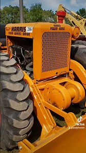 Harris Power Horse | Prairie Village Madison South Dakota August 2022