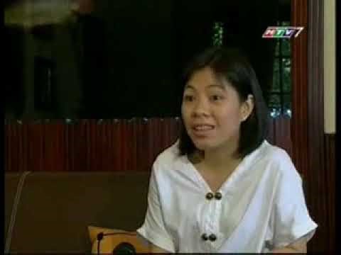 (HTV7) Trích đoạn Cùng con vững bước: Chơi đùa với trẻ 1 - 2 tuổi (23/7/2008)