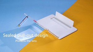 Watch Phone Screen Magnifier,3D Screen Magnifier for Cell Phone on Amazon Live