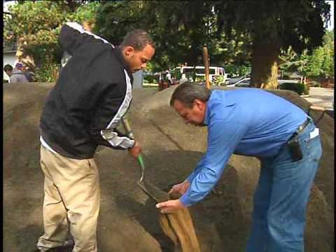 How to Fill and Use Sandbags