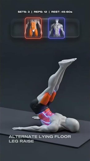 Power Up in 60 Seconds: Transform Your Body Fast #236